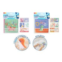 First Steps Baby Essentials (212)